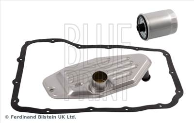 BLUE PRINT ADBP210075 - Hidraulika szűrő készlet, automatikus váltó DODGE JEEP
