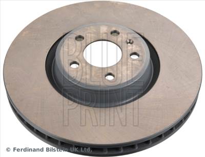 BLUE PRINT ADBP430022 - féktárcsa AUDI VW