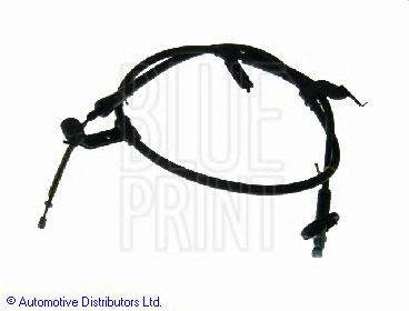 BLUE PRINT ADG046152 - Kézifék bowden HYUNDAI