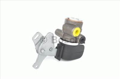 BOSCH 0 204 131 378 - fékerőszabályozó IVECO