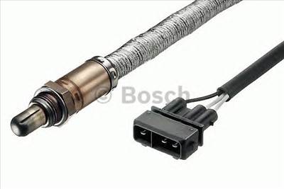 BOSCH 0 258 003 211 - lambdaszonda VW