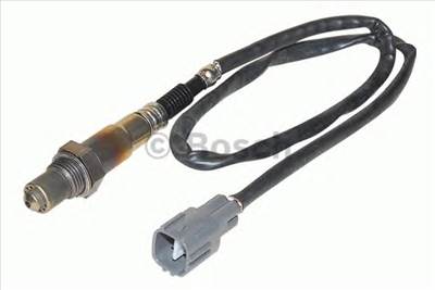 BOSCH 0 258 986 687 - lambdaszonda LEXUS TOYOTA