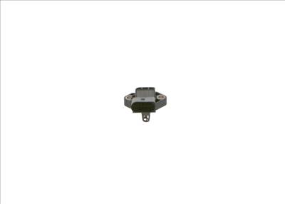 BOSCH 0 281 002 976 - Beszívott levegő hőmérséklet érzékelő AUDI BENTLEY CUPRA PORSCHE SEAT SKODA VW