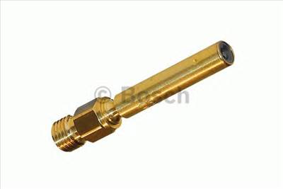BOSCH 0 437 502 047 - befecskendező szelep FERRARI LAMBORGHINI MERCEDES-BENZ PUCH RENAULT