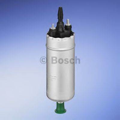 BOSCH 0 580 464 089 - üzemanyagpumpa CHEVROLET GAZ RENAULT SUZUKI