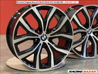 R19 5x112 Original Bmw X1 F48 X2 F39 8J ET47 gyári alufelnik felnik 