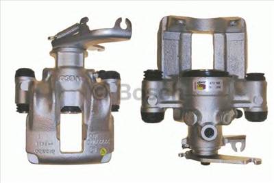 BOSCH 0 986 473 166 - féknyereg IVECO