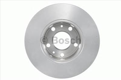 BOSCH 0 986 478 843 - féktárcsa CITROËN FIAT PEUGEOT