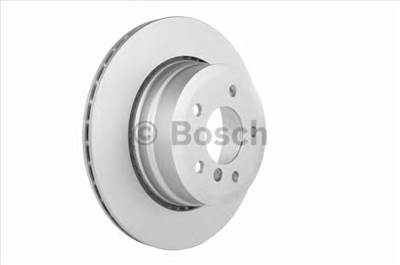 BOSCH 0 986 479 351 - féktárcsa BMW
