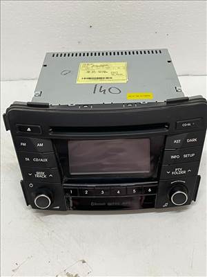 Hyundai i40 fejegység  961073z0004x