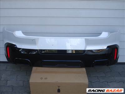 Mini Countryman III JCW radaros hátsó lökhárító 14914519 2023-tól