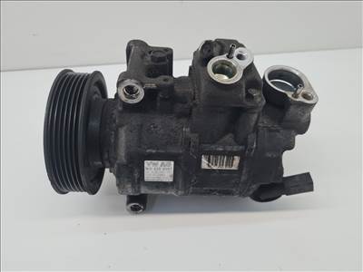 Volkswagen Golf VI klímakompresszor (34636) 1k0820859t