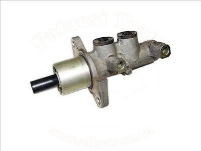 Opel Astra G 1997-2010 - főfékhenger, kettős, tartály nélkül, kivéve esp