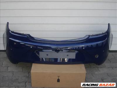 Opel Insignia A radaros hátsó lökhárító 906300001 2008-tól 4-5 ajtóshoz 