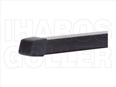 Renault Master 2010-2019 - T.csomagt. rúd (SIGNO, acél 20x30 mm, 1370 mm)