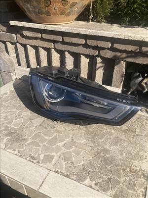 Audi A3 (8V0) jobb oldali fényszóró(8V0941006C)