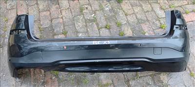 BMW X3 F25 Bmw f25 x3 hátsó lökhárító 