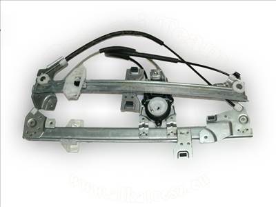 Citroen Berlingo 1996-2002 - Ablakemelő motor nélkül bal