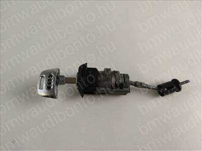 AUDI A4 Allroad B9 (8WH, 8WJ) Bal első ajtó zár (8W1837167C)