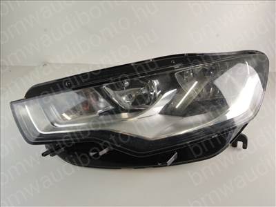 AUDI A6 Allroad C7 (4GH, 4GJ) Bal első fényszóró (4G0941003N)