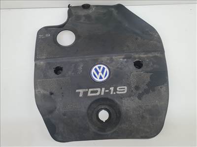 Volkswagen Golf IV, Volkswagen Bora 1.9 TDI ALH felső motorburkolat (34535) 038103925