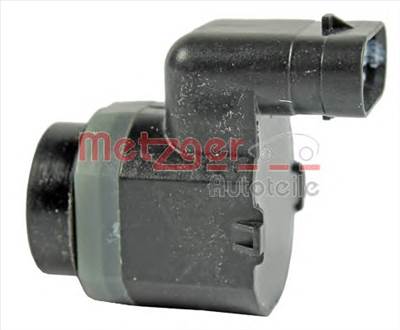 METZGER 0901109 - parkolóradar érzékelő BMW