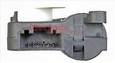 METZGER 0917346 - állító elem, keverőlap AUDI SEAT SKODA VW