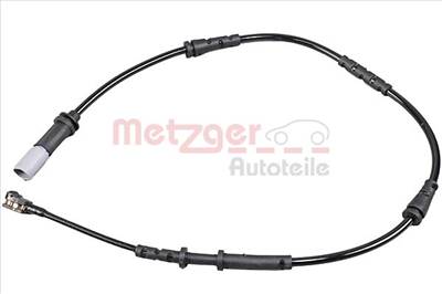 METZGER 1190292 - figyelmezető kontaktus, fékbetétkopás BMW MINI