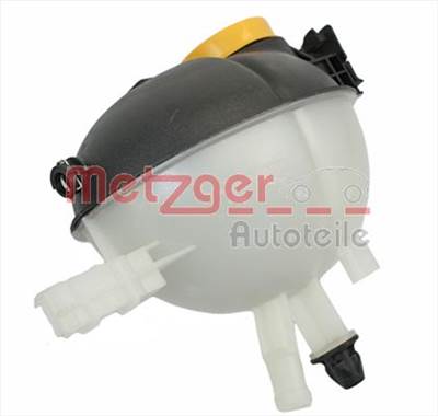 METZGER 2140160 - hűtőfolyadék kiegyenlítőtartály MERCEDES-BENZ