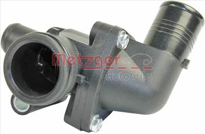 METZGER 4006098 - termosztát, hűtőfolyadék FORD