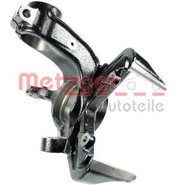 METZGER 58086301 - tengelycsonk, kerékfelfüggesztés AUDI SEAT SKODA VW