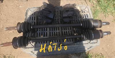 Subaru Outback III (BL/BP) Hátsó féltengely 