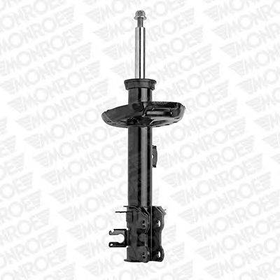 MONROE G8209 - lengéscsillapító FIAT OPEL VAUXHALL
