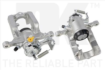 NK 2136264 - féknyereg CHEVROLET OPEL VAUXHALL