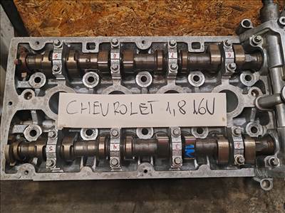 Chevrolet 1.8 16v hengerfej