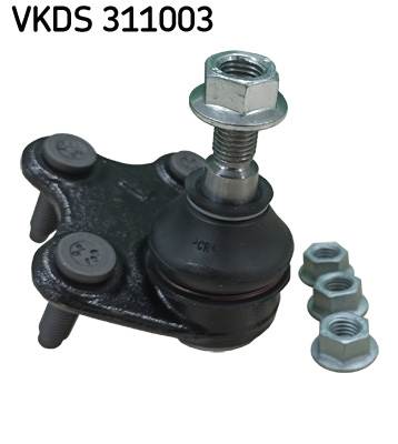 SKF VKDS 311003 - Lengőkar gömbfej AUDI SEAT SKODA VW