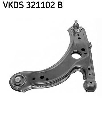 SKF VKDS 321102 B - Lengőkar AUDI SEAT SKODA VW