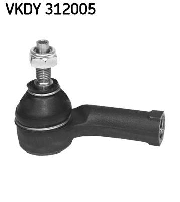 SKF VKDY 312005 - Kormánygömbfej ALFA ROMEO LANCIA