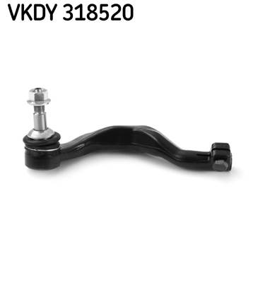 SKF VKDY 318520 - Kormánygömbfej BMW MINI