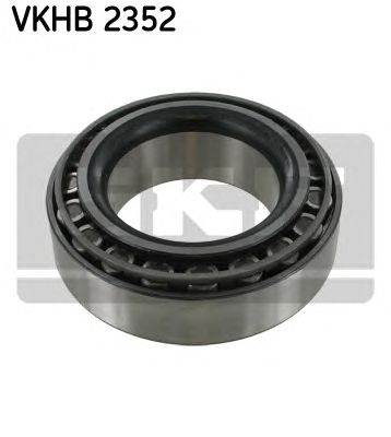 SKF VKHB 2352 - kerékcsapágy DAF
