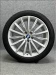gyári BMW alufelni szett 8x19 et30 5x112 245/40 nyári gumival