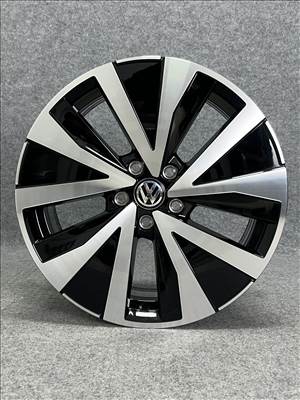 Új gyári Volkswagen alufelni szett 7x18 et45 5x112