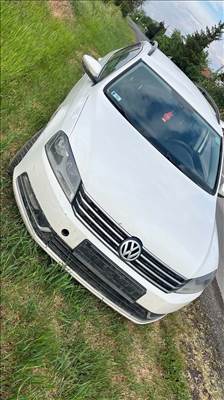 Volkswagen Passat B7 bontott alkatrészei