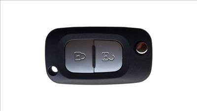 Renault Clio Fluence Kangoo Master Mégane Modus Scénic Twingo kulcsház nyers kulcs