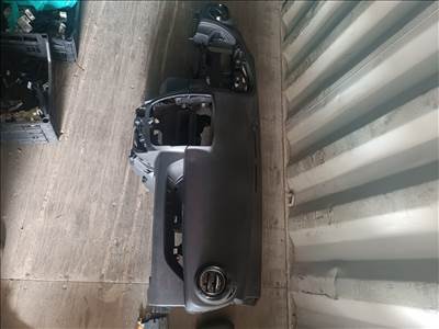 Renault Clio IV Légzsák szett 