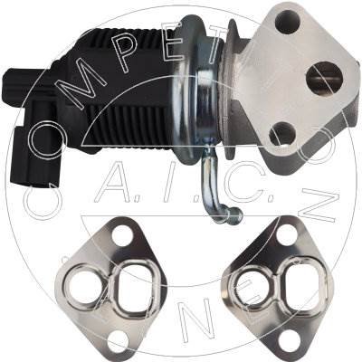 AIC 55766 - AGR-szelep AUDI SEAT SKODA VW