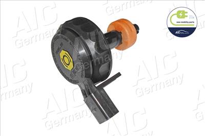AIC 56372 - Záró, fékfolyadék tartály AUDI SEAT SKODA VW