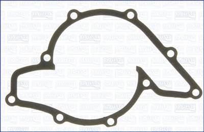 AJUSA 00609900 - kipufogócső tömítés AUDI SKODA SPYKER VW