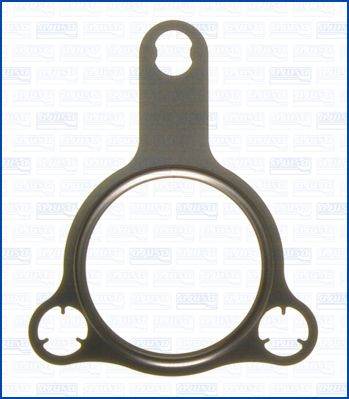 AJUSA 01223000 - kipufogócső tömítés OPEL VAUXHALL