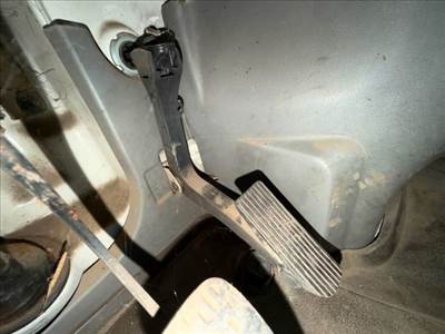 Volkswagen LT (2nd gen) Gázpedál (Elektromos) *163427*